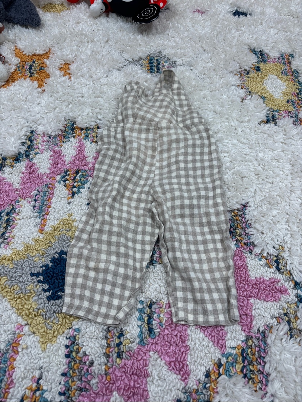 Fin & Vince Overalls